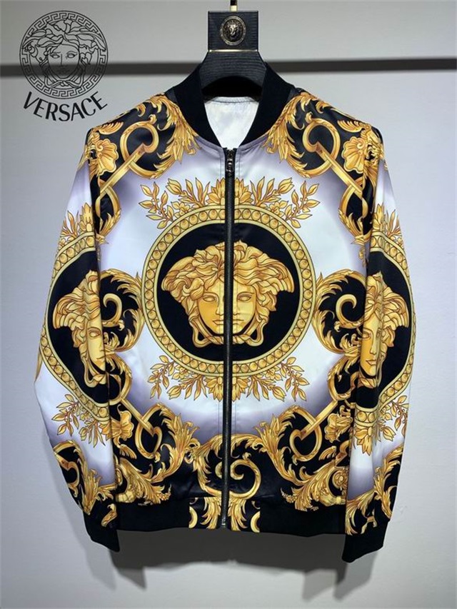 Versace Jacket m-3xl-018